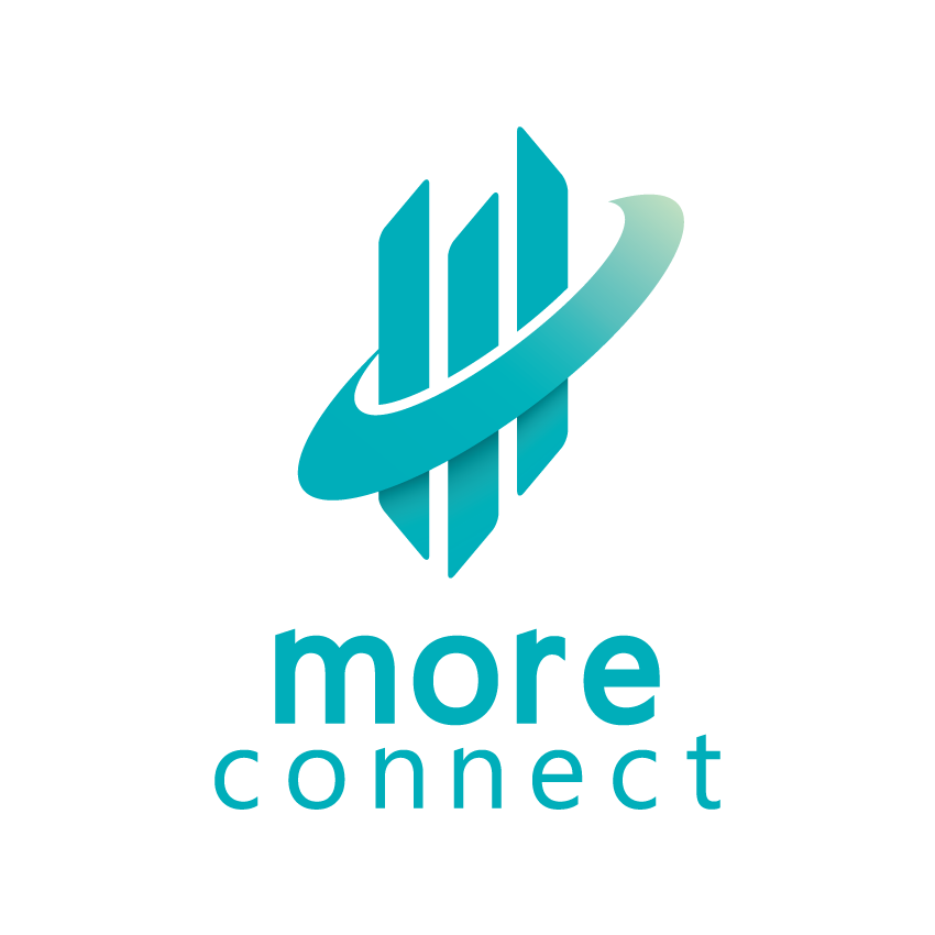 more connect